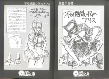 [Juubaori Mashumaro] 桃色申告書 ver.MILLENNIUM FALCON Fhentai - Page 7