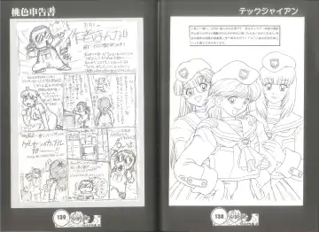 [Juubaori Mashumaro] 桃色申告書 ver.MILLENNIUM FALCON Fhentai - Page 71