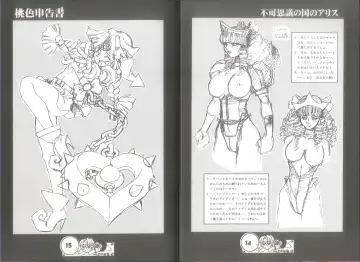 [Juubaori Mashumaro] 桃色申告書 ver.MILLENNIUM FALCON Fhentai - Page 9