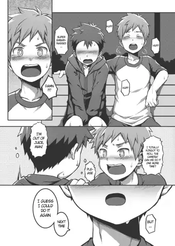 [Beater] Ore no Classmate wa Roshutsukyou datta Ken | The case of my exhibitionist classmate!! (uncensored) Fhentai - Page 27