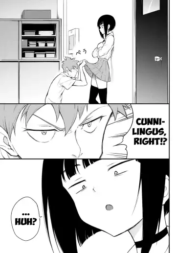 [Kyockcho] Miyabi na Senpai 1-3 Fhentai.net - Page 54