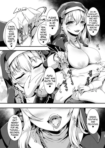 [Harigane Shinshi] Mayoeru Kohitsuji Itadakimasu | A Lost Lamb to the Slaughter Fhentai.net - Page 12