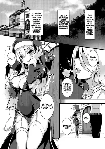 [Harigane Shinshi] Mayoeru Kohitsuji Itadakimasu | A Lost Lamb to the Slaughter Fhentai.net - Page 2