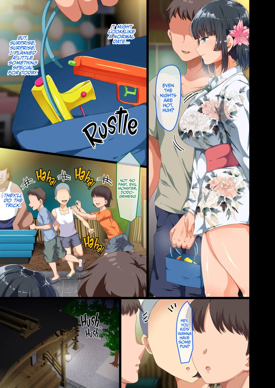 living doll sumire Fhentai - Page 67