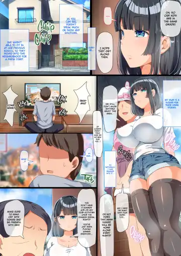 living doll sumire Fhentai - Page 3