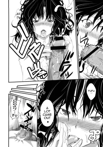 [Tabo] Yesterday & Today Fhentai - Page 17