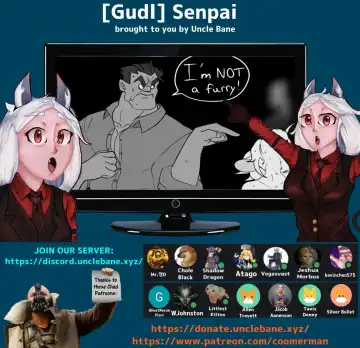 [Gudl] Senpai Fhentai - Page 7