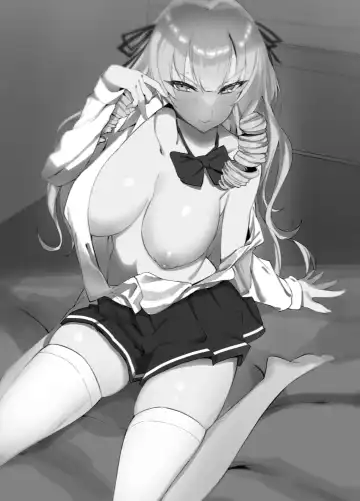 [Knee] Namaiki Ojou-sama ga Ijimete Ita Shomin ni Chinpo de Wakaraserareru Hanashi Fhentai - Page 3