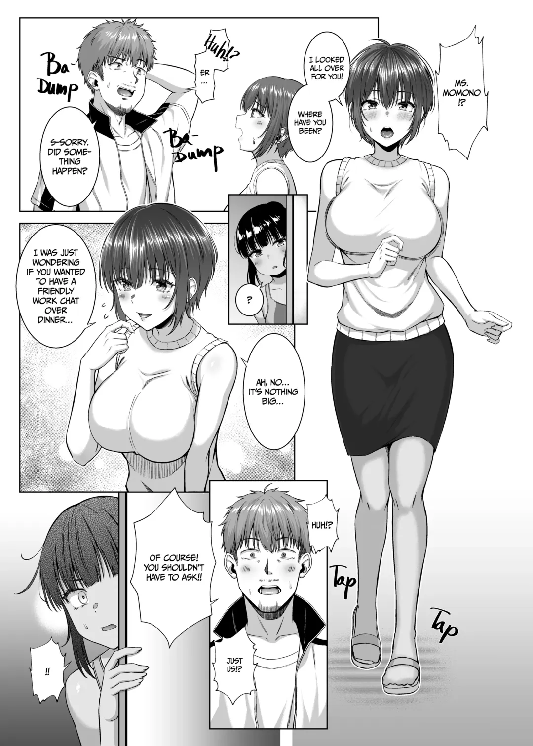 Suiei kurabu kara no kuru na utsukushisa ha sekkusu ni tsui te ikari tte i masu Fhentai.net - Page 50