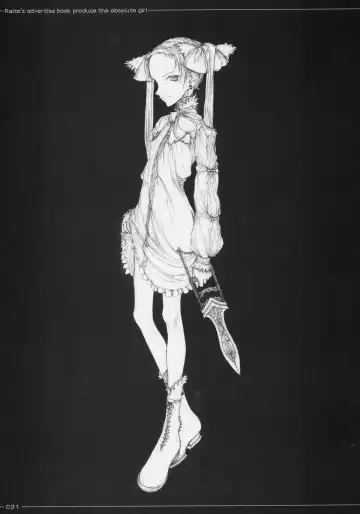 [Raita] Mahou Shoujo Soushuuhen Fhentai - Page 30