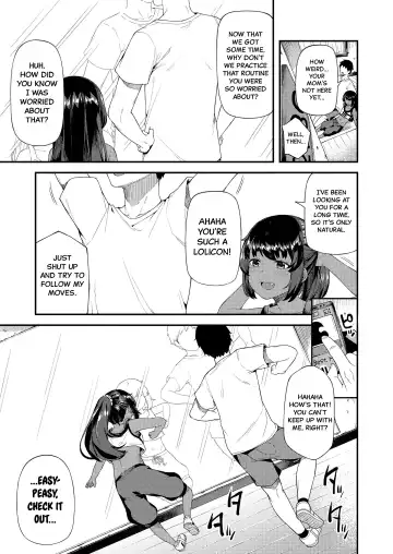 [Highlow] Futari dake no Lesson | A Lesson For Just The Two Of Us Fhentai.net - Page 21