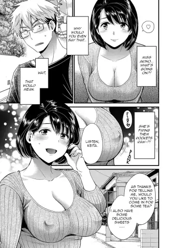 [Pon Takahanada] Shujin ni wa Naisho Ch. 5 Fhentai - Page 5