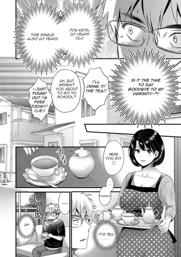 [Pon Takahanada] Shujin ni wa Naisho Ch. 5 Fhentai - Page 6