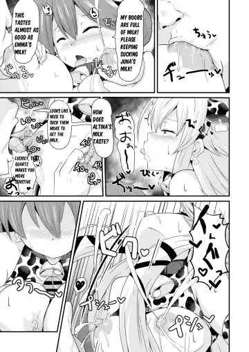 [Sanatuki] NTR Hypnotic Academy - Chapter 4 Fhentai - Page 3