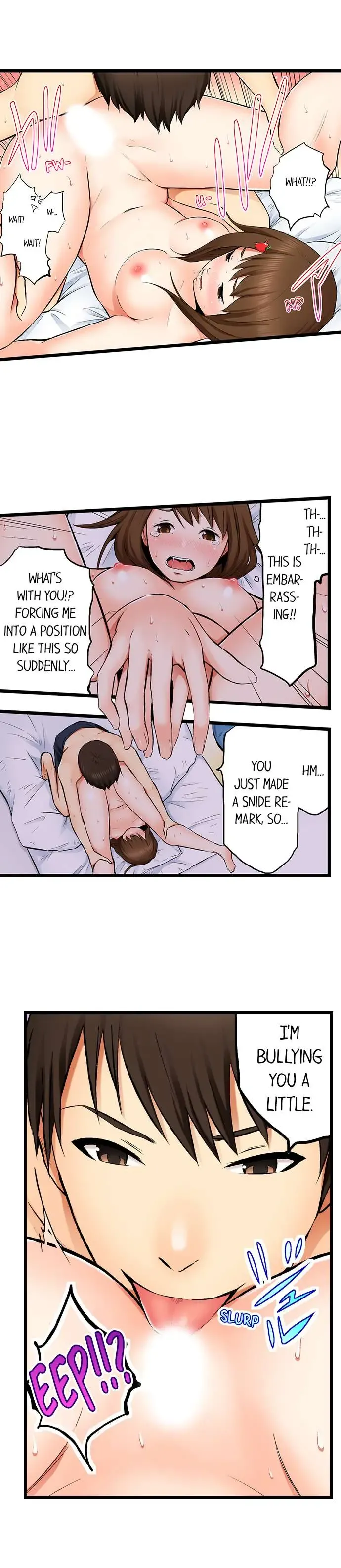 [Noresore] She's a Hentai Artist Fhentai.net - Page 54