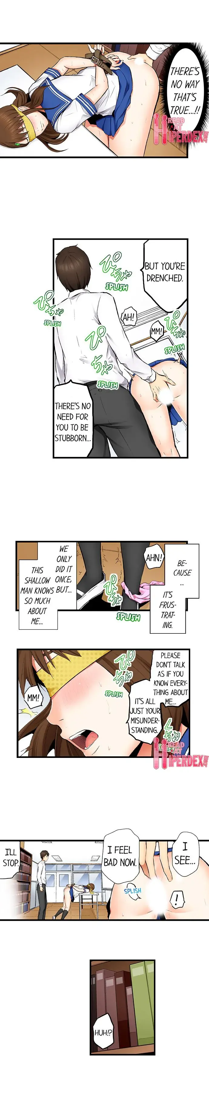 [Noresore] She's a Hentai Artist Fhentai.net - Page 83