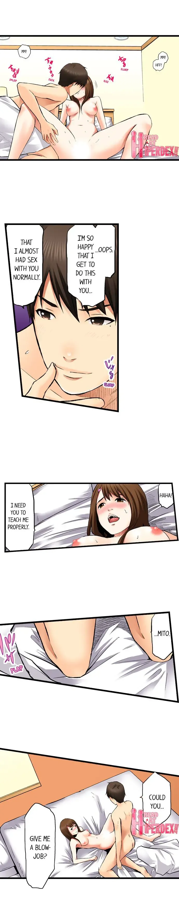 [Noresore] She's a Hentai Artist Fhentai.net - Page 98