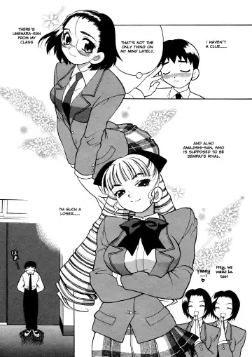 [Yukiyanagi] Bonnou Seitokai unlimited | Council of Carnality Unlimited Fhentai.net - Page 100