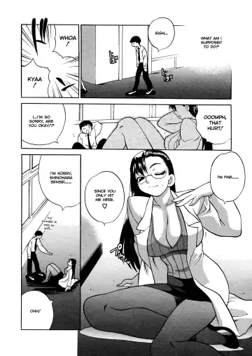 [Yukiyanagi] Bonnou Seitokai unlimited | Council of Carnality Unlimited Fhentai.net - Page 101