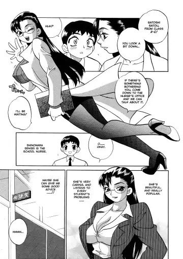 [Yukiyanagi] Bonnou Seitokai unlimited | Council of Carnality Unlimited Fhentai.net - Page 102