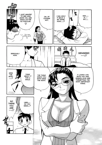 [Yukiyanagi] Bonnou Seitokai unlimited | Council of Carnality Unlimited Fhentai.net - Page 110