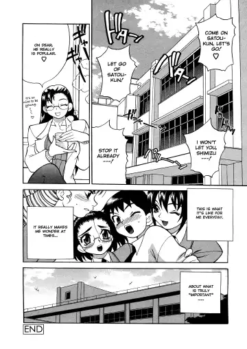 [Yukiyanagi] Bonnou Seitokai unlimited | Council of Carnality Unlimited Fhentai.net - Page 113