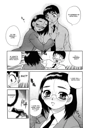 [Yukiyanagi] Bonnou Seitokai unlimited | Council of Carnality Unlimited Fhentai.net - Page 137