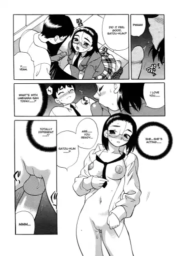 [Yukiyanagi] Bonnou Seitokai unlimited | Council of Carnality Unlimited Fhentai.net - Page 141