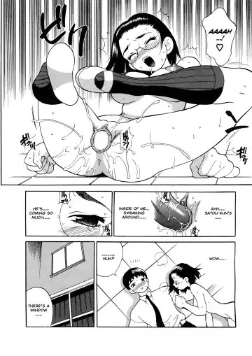 [Yukiyanagi] Bonnou Seitokai unlimited | Council of Carnality Unlimited Fhentai.net - Page 147