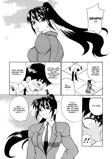 [Yukiyanagi] Bonnou Seitokai unlimited | Council of Carnality Unlimited Fhentai.net - Page 153