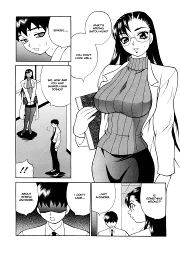 [Yukiyanagi] Bonnou Seitokai unlimited | Council of Carnality Unlimited Fhentai.net - Page 155