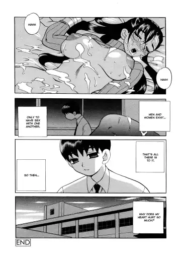 [Yukiyanagi] Bonnou Seitokai unlimited | Council of Carnality Unlimited Fhentai.net - Page 167