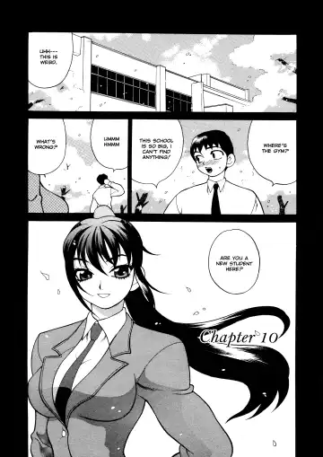 [Yukiyanagi] Bonnou Seitokai unlimited | Council of Carnality Unlimited Fhentai.net - Page 168