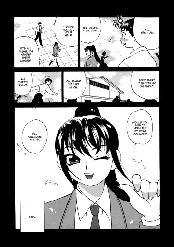 [Yukiyanagi] Bonnou Seitokai unlimited | Council of Carnality Unlimited Fhentai.net - Page 169