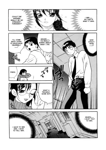 [Yukiyanagi] Bonnou Seitokai unlimited | Council of Carnality Unlimited Fhentai.net - Page 171