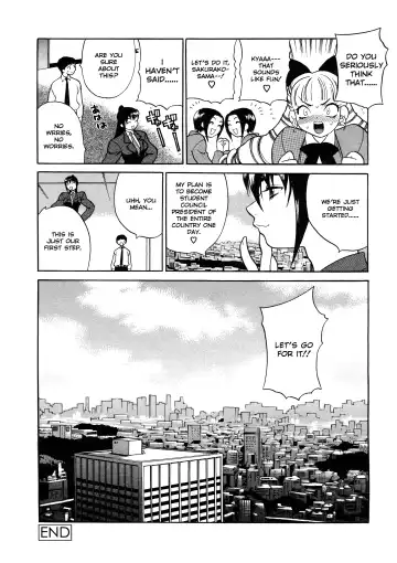 [Yukiyanagi] Bonnou Seitokai unlimited | Council of Carnality Unlimited Fhentai.net - Page 187