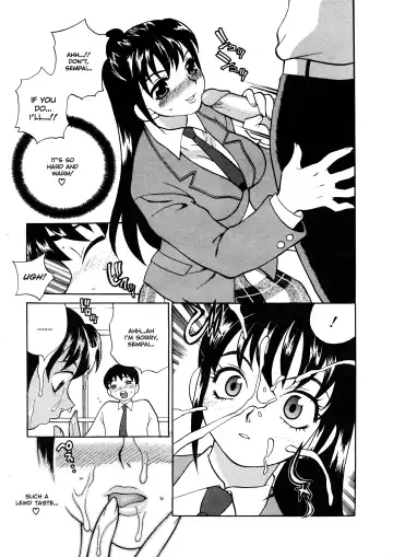 [Yukiyanagi] Bonnou Seitokai unlimited | Council of Carnality Unlimited Fhentai.net - Page 20