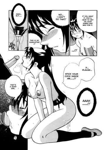 [Yukiyanagi] Bonnou Seitokai unlimited | Council of Carnality Unlimited Fhentai.net - Page 42