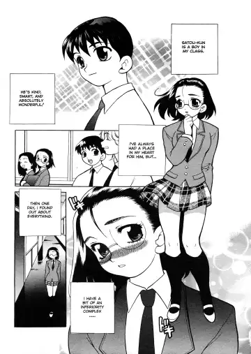 [Yukiyanagi] Bonnou Seitokai unlimited | Council of Carnality Unlimited Fhentai.net - Page 46