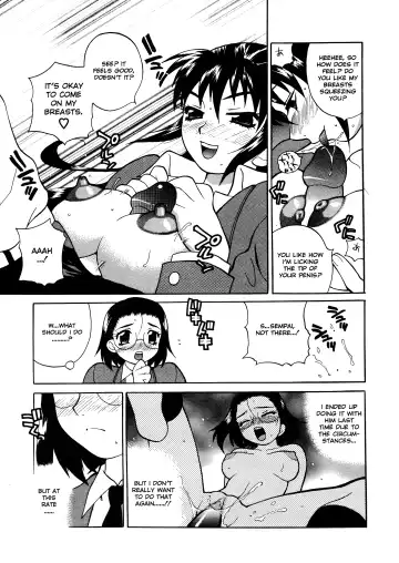 [Yukiyanagi] Bonnou Seitokai unlimited | Council of Carnality Unlimited Fhentai.net - Page 68