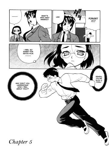 [Yukiyanagi] Bonnou Seitokai unlimited | Council of Carnality Unlimited Fhentai.net - Page 79