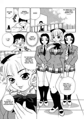 [Yukiyanagi] Bonnou Seitokai unlimited | Council of Carnality Unlimited Fhentai.net - Page 80