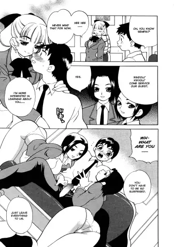 [Yukiyanagi] Bonnou Seitokai unlimited | Council of Carnality Unlimited Fhentai.net - Page 82