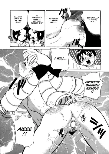 [Yukiyanagi] Bonnou Seitokai unlimited | Council of Carnality Unlimited Fhentai.net - Page 91