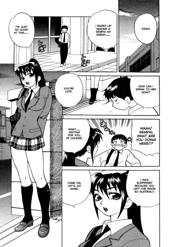 [Yukiyanagi] Bonnou Seitokai unlimited | Council of Carnality Unlimited Fhentai.net - Page 92