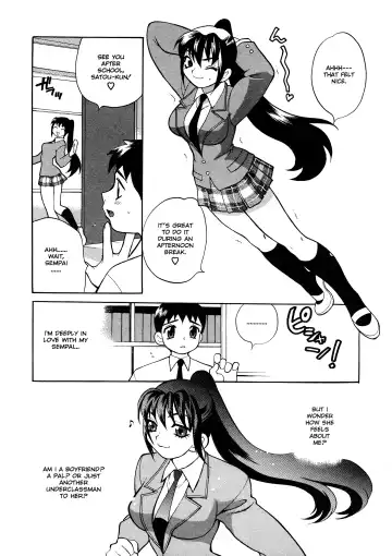 [Yukiyanagi] Bonnou Seitokai unlimited | Council of Carnality Unlimited Fhentai.net - Page 99