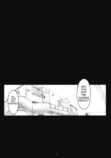 [Arai Kei] Oono Shiki #6 Fhentai - Page 4