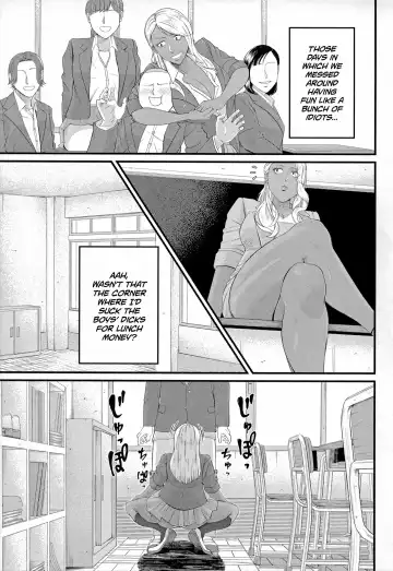 [Shiono Kou] Musabori tsukushite! Rinko Sensei Fhentai - Page 7
