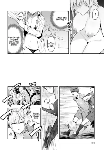 [Enokido] Bijyo to Yajyuu ~Gyaru to Kimoota~2nd | The Beauty and The Beast ~The Gyaru and The Disgusting Otaku~2nd Fhentai - Page 8