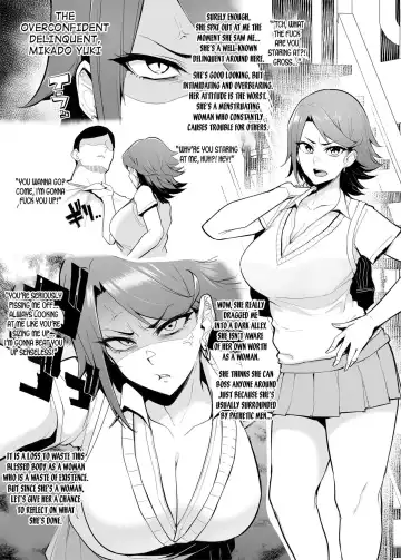 [Sian] Mesu-domo no 4 Page Choukyou Kirokushuu 2 Fhentai.net - Page 6